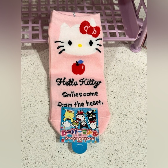 Hello Kitty “All Business” Bag Bundle🌟🌟🌟🌟 - Picture 8 of 8